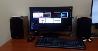 Заказать администрирование серверов Linux в Усолье-Сибирском. Обслуживание ПК, ремонт от 311 руб